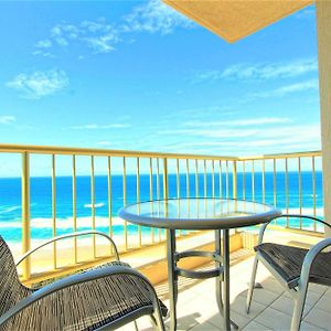 Standard Ocean & River View 2 Bedroom